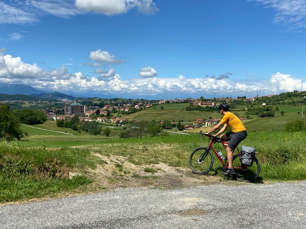 Cuneo Cicloturismo