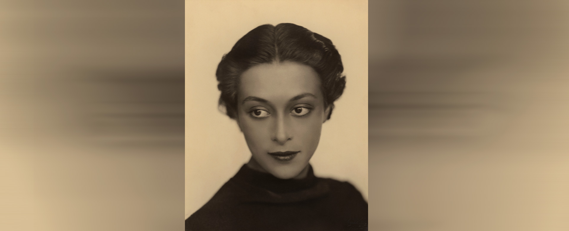 Wanda Wulz Ritratto (1928 c.a.) Courtesy Archivi Alinari, archivio Studio Wulz, Firenze