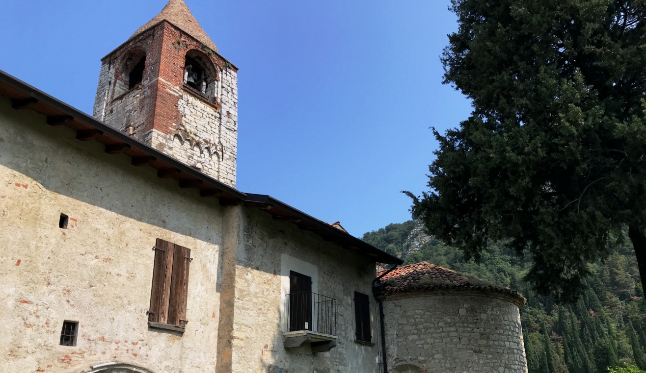 Campanile