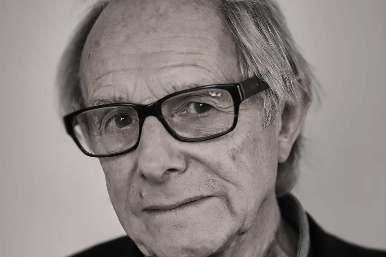 Ken Loach ospite della rassegna cinematografica Corto e a capo