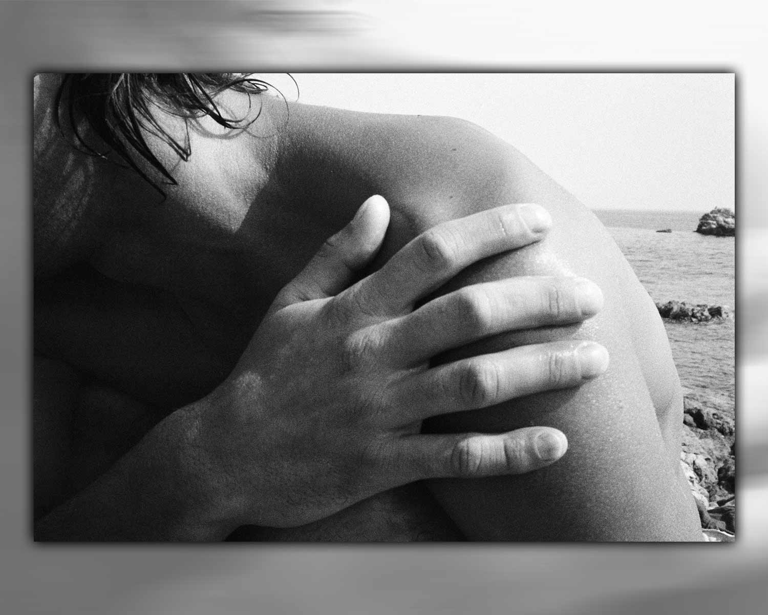 Consapevolezza (1984) Serie Sensualità