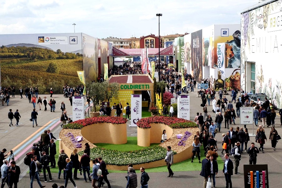 Vinitaly