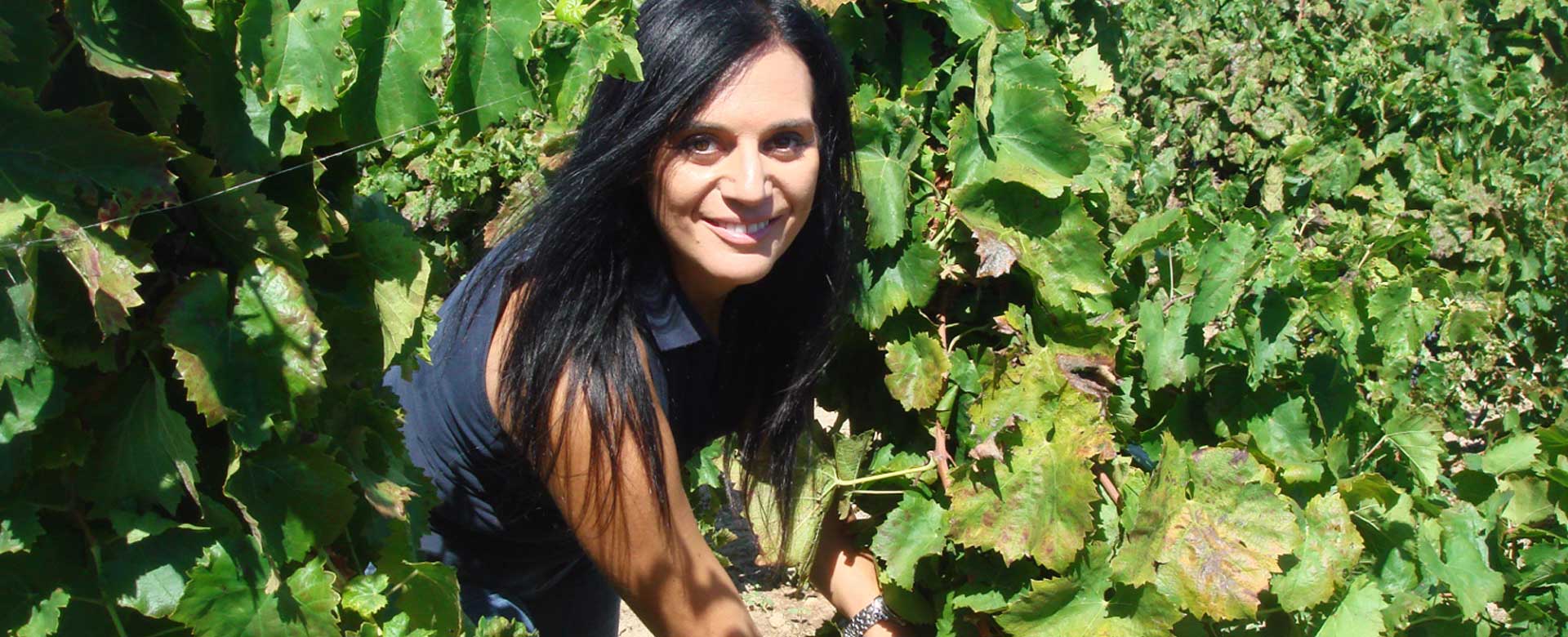 Francesca Curto