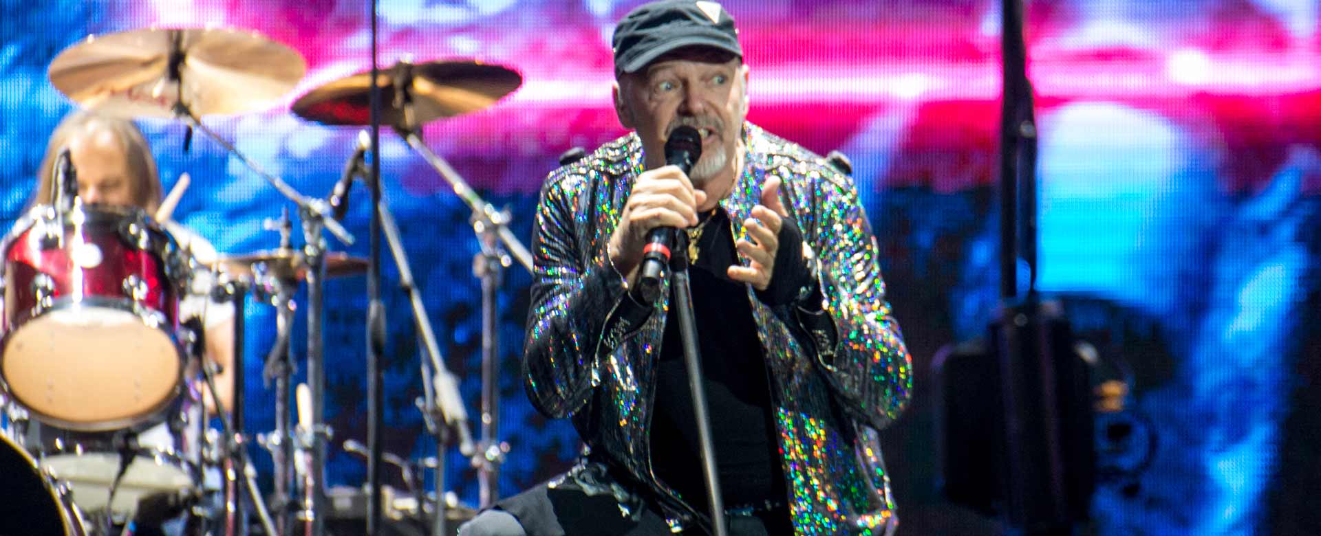 Vasco Rossi