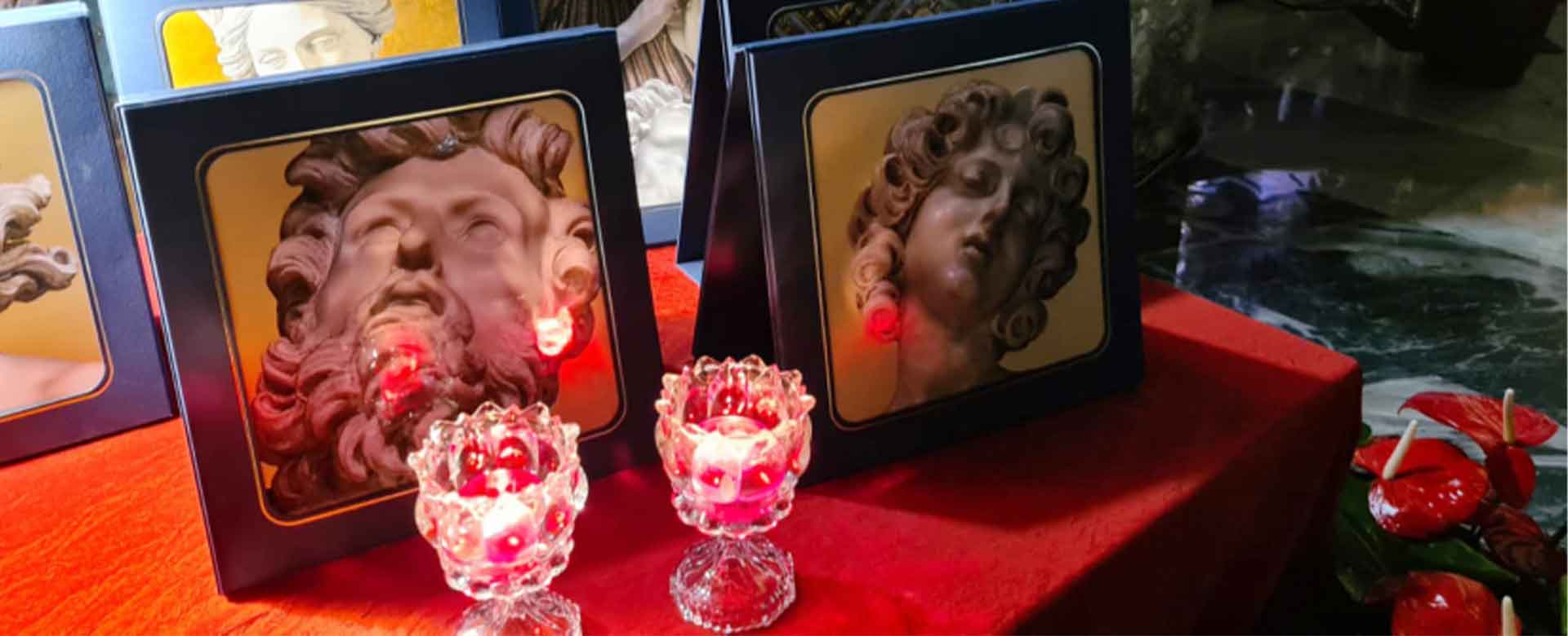 Calendario Bernini