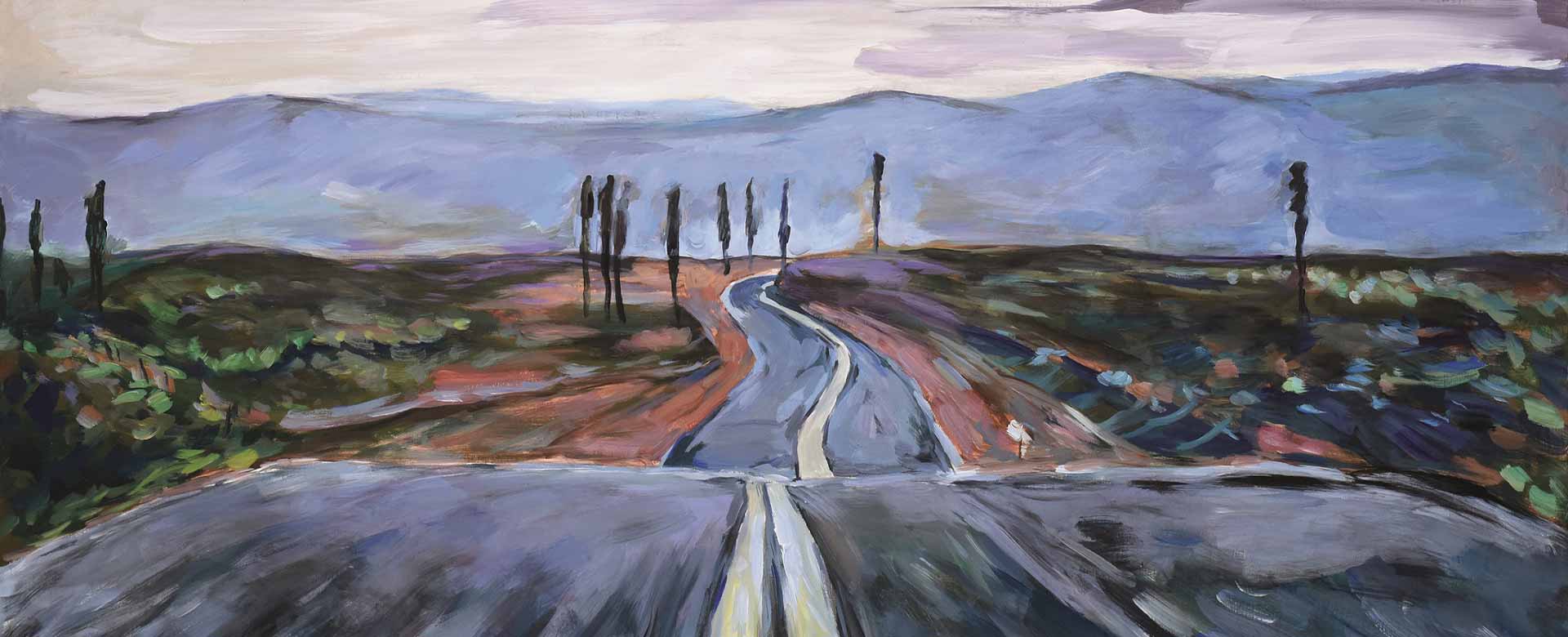 Bob Dylan, Endless Highway 2, 2015-2016