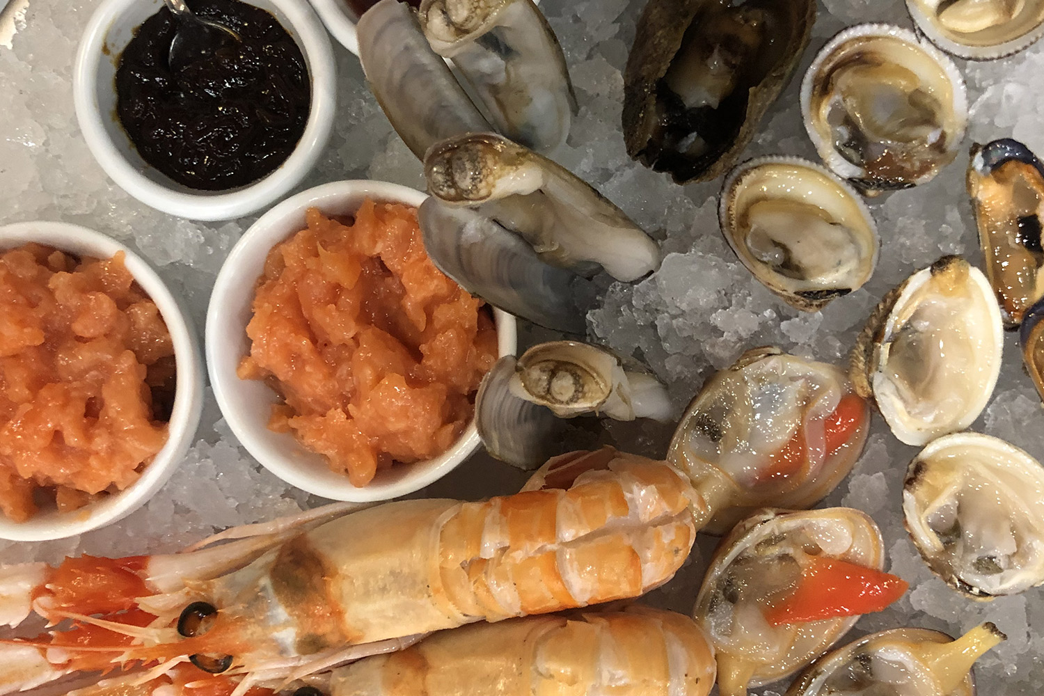 Ristorante Il cuoco di bordo