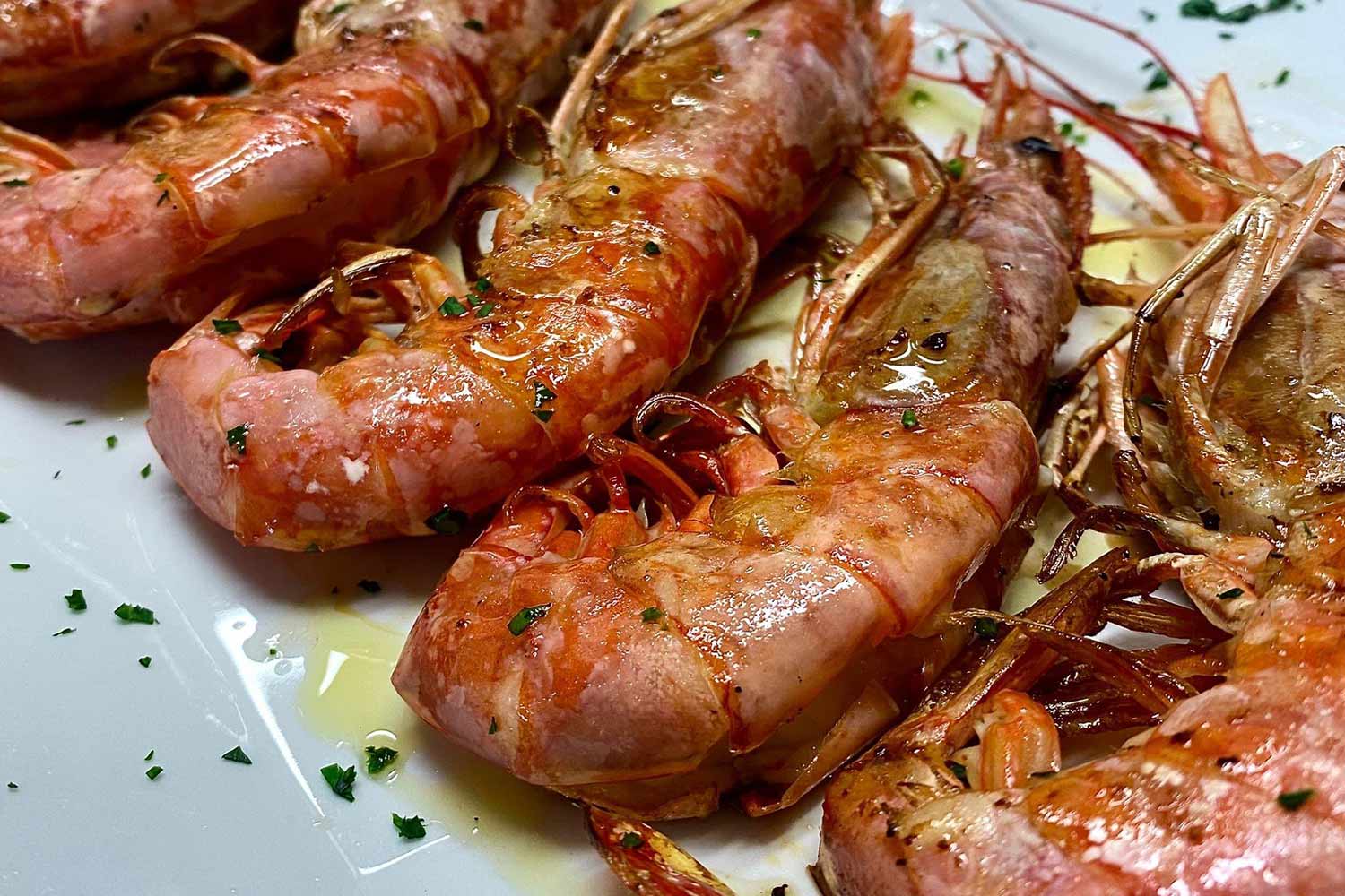 Ristorante Il cuoco di bordo