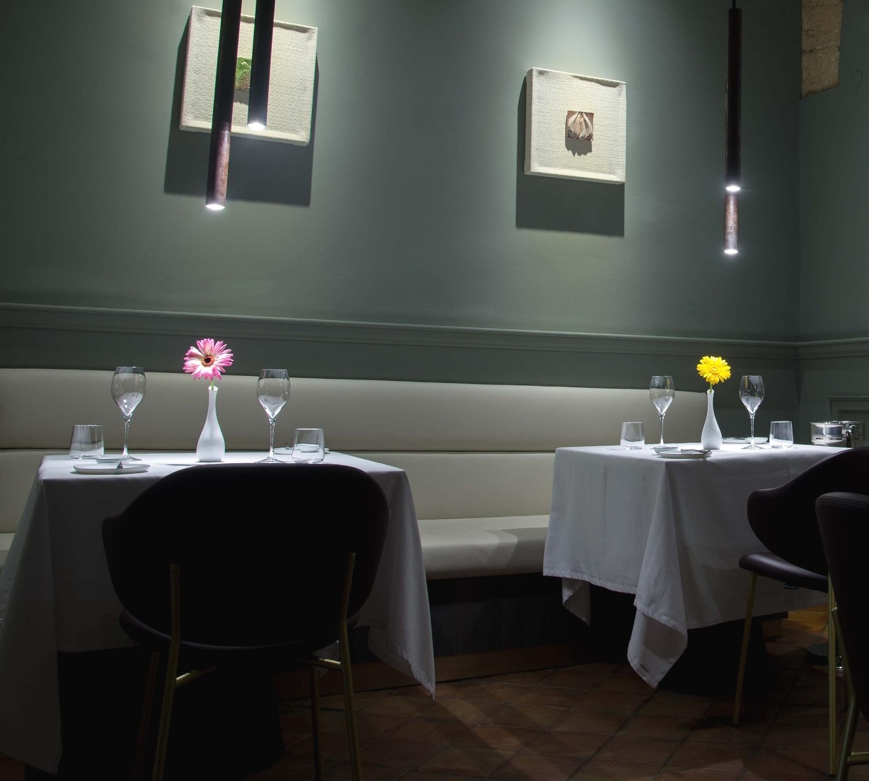 Tavolo ristorante