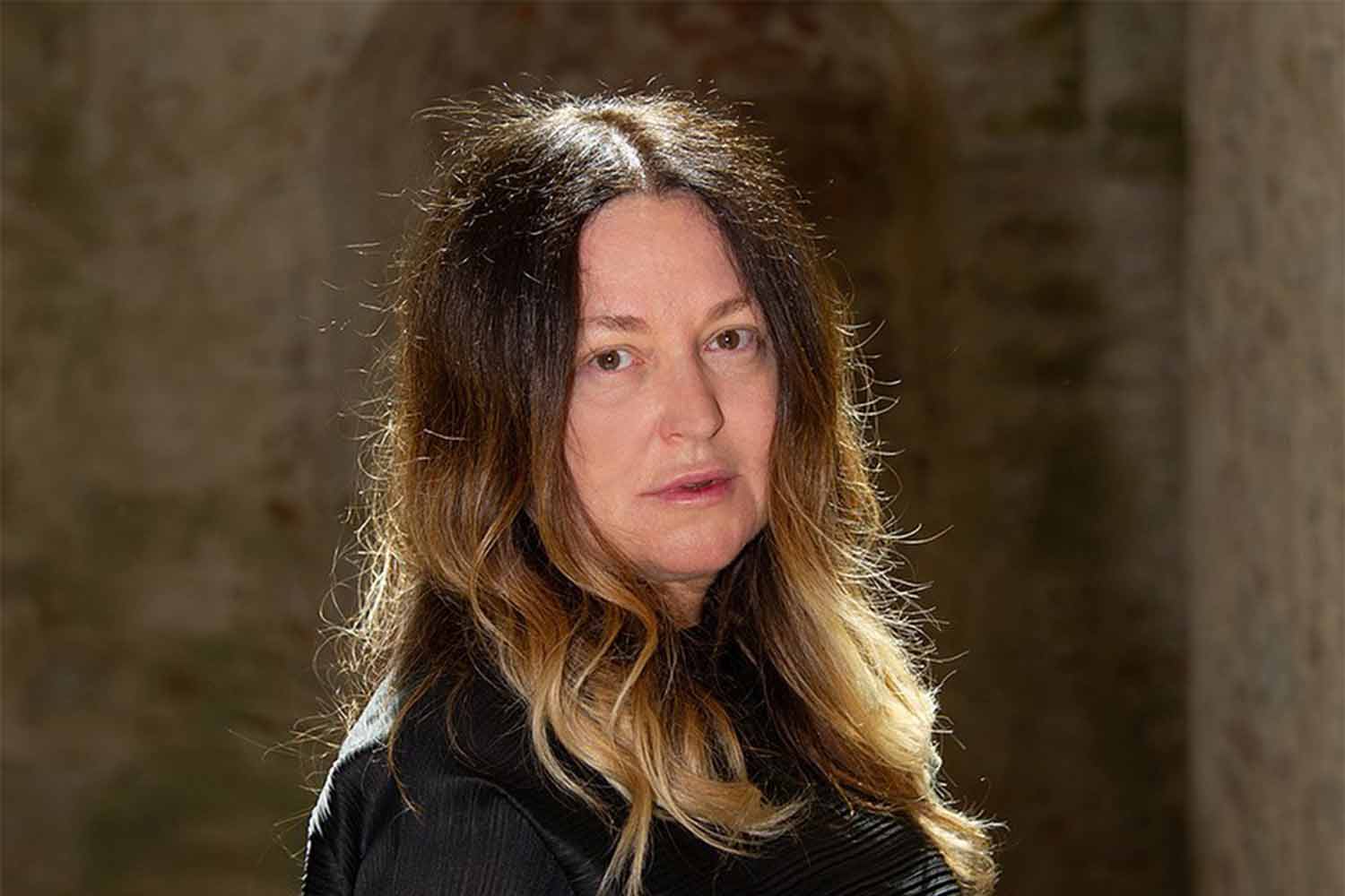 Barbara Fabbroni psicoterapeuta