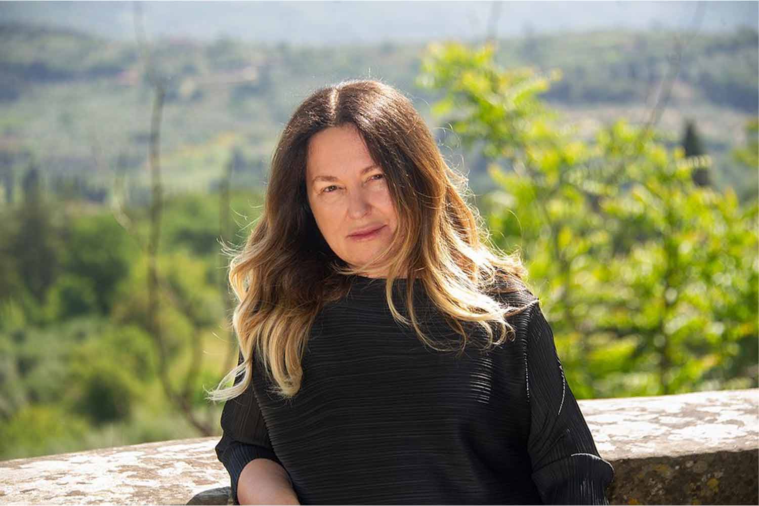 Barbara Fabbroni autrice