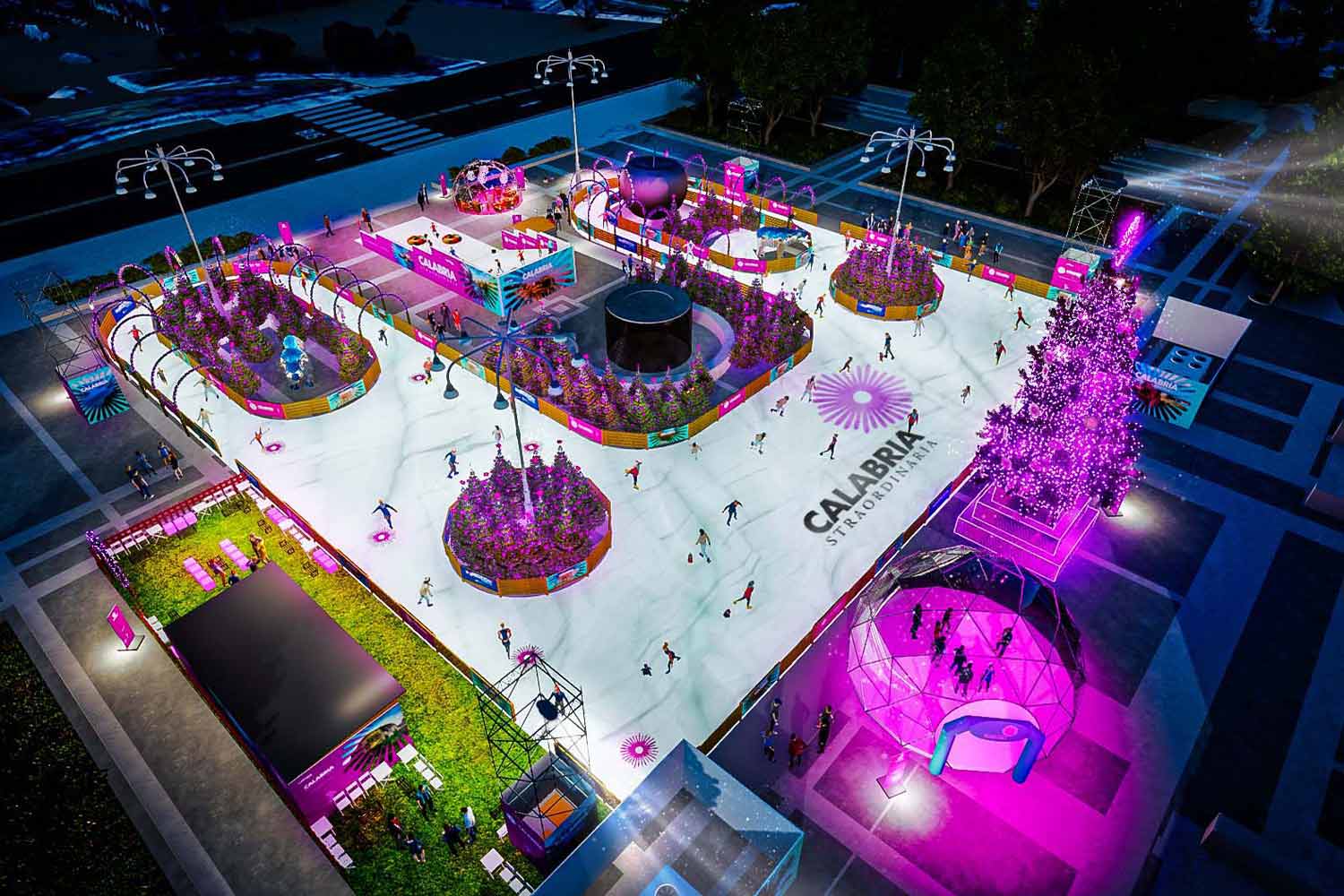 Senstation On Ice 2022 
