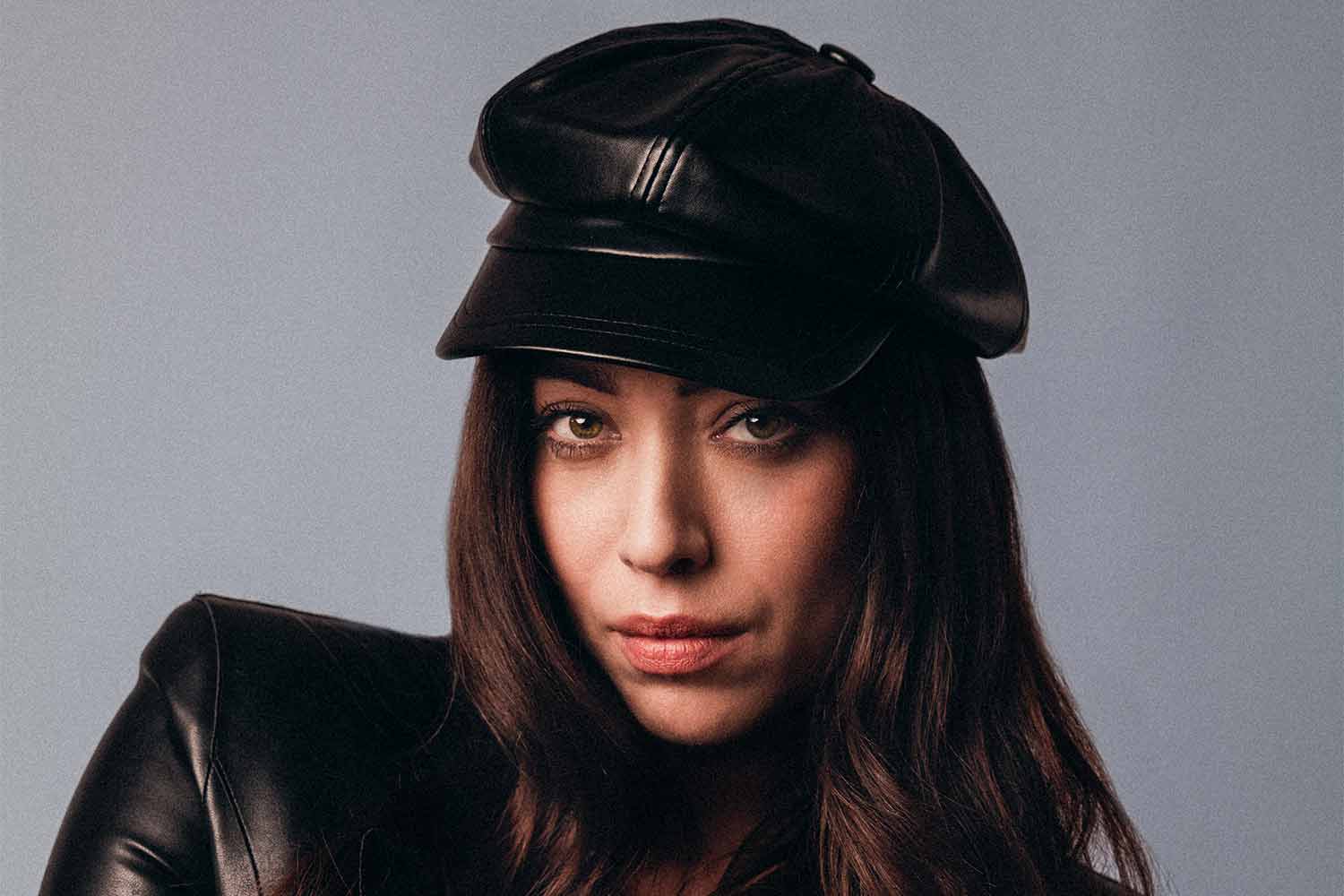 Valentina Parisse brano Vischio