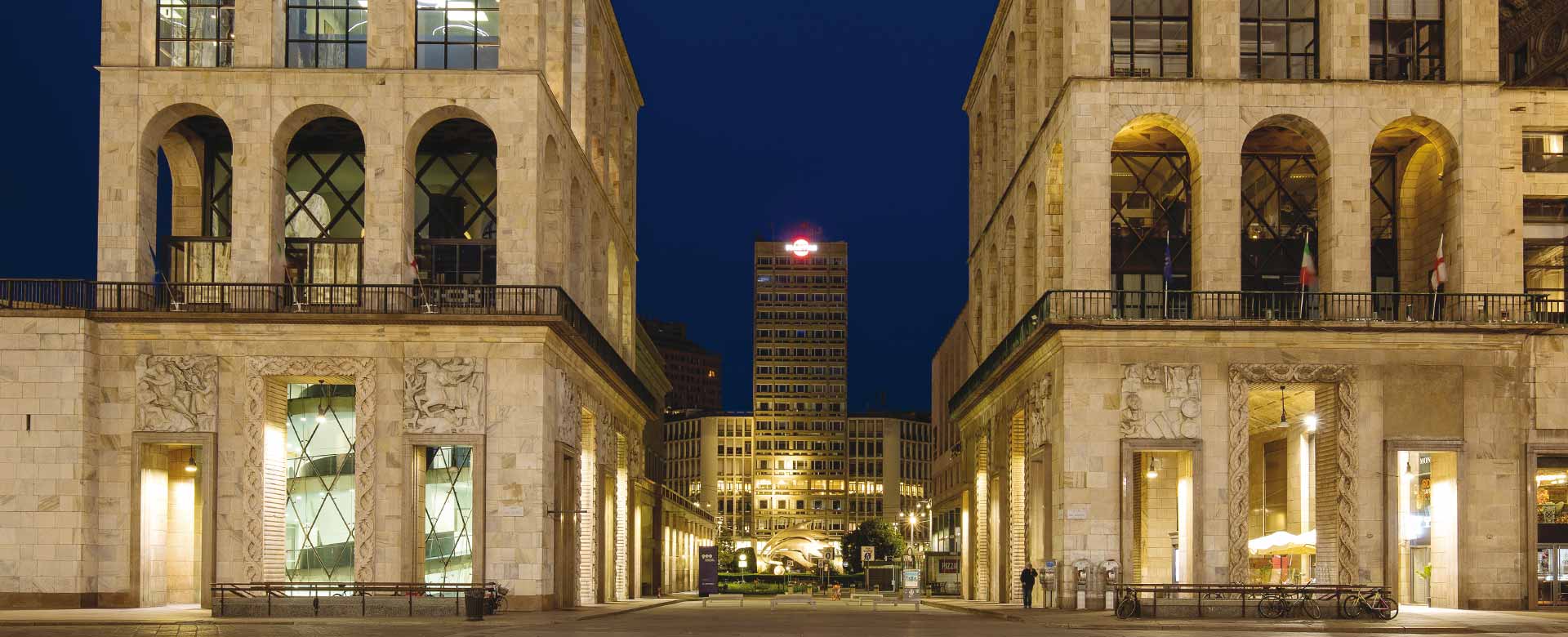 Museo del Novecento, Milano