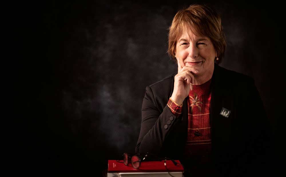 Maria Elisabetta Giudici