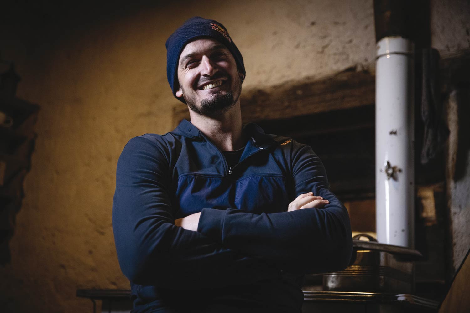 Dominik Paris