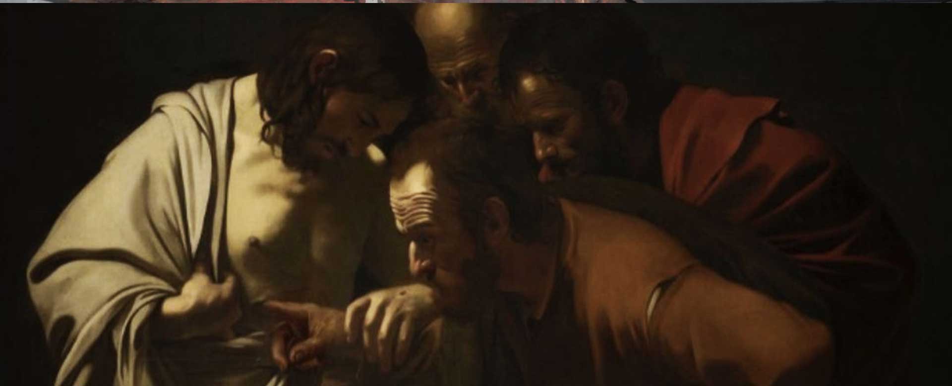 Dipinto di Caravaggio