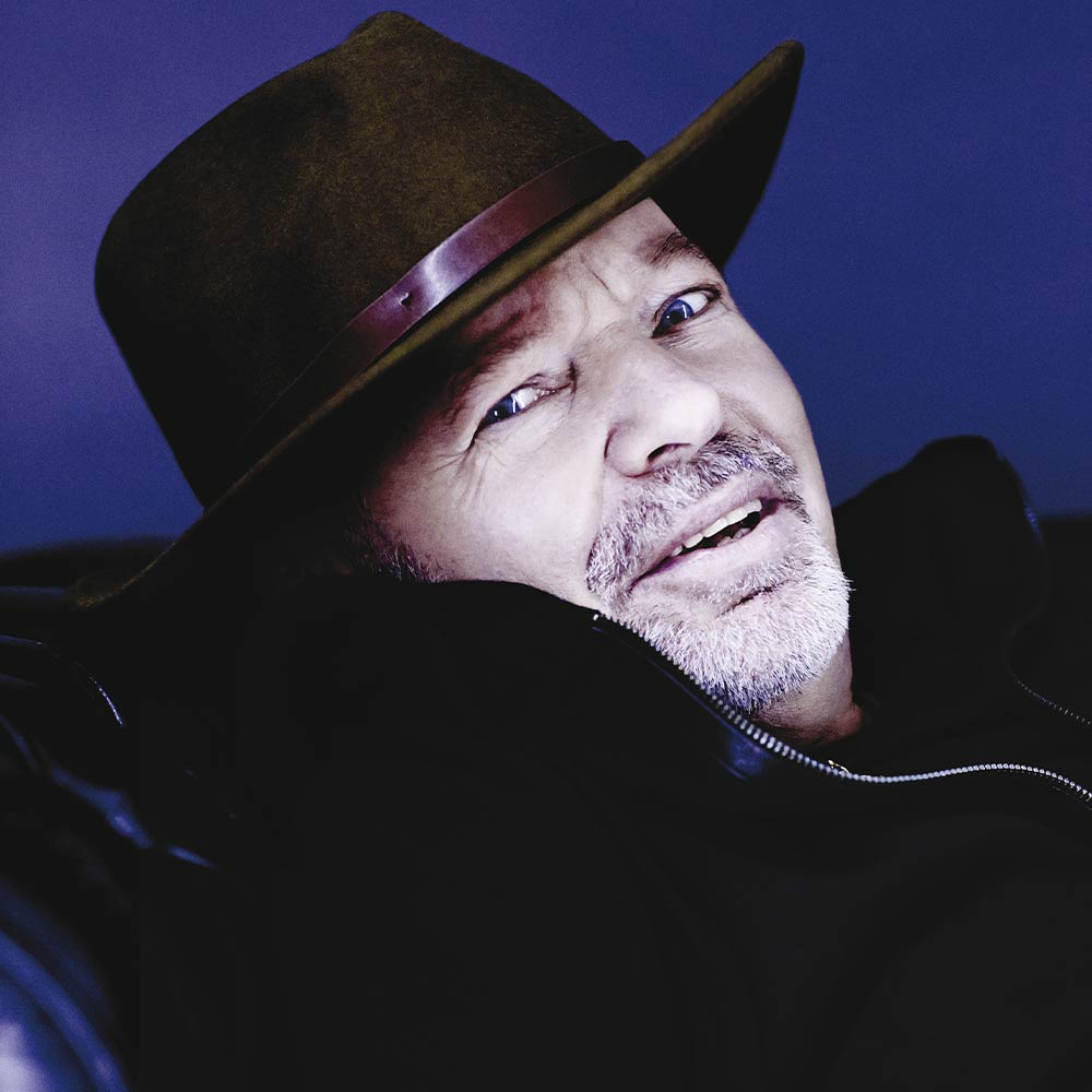 Vasco Rossi