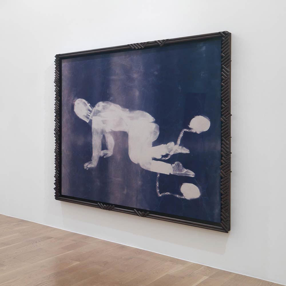 Andra Ursuta, Doppel Chain Ganger (2015)