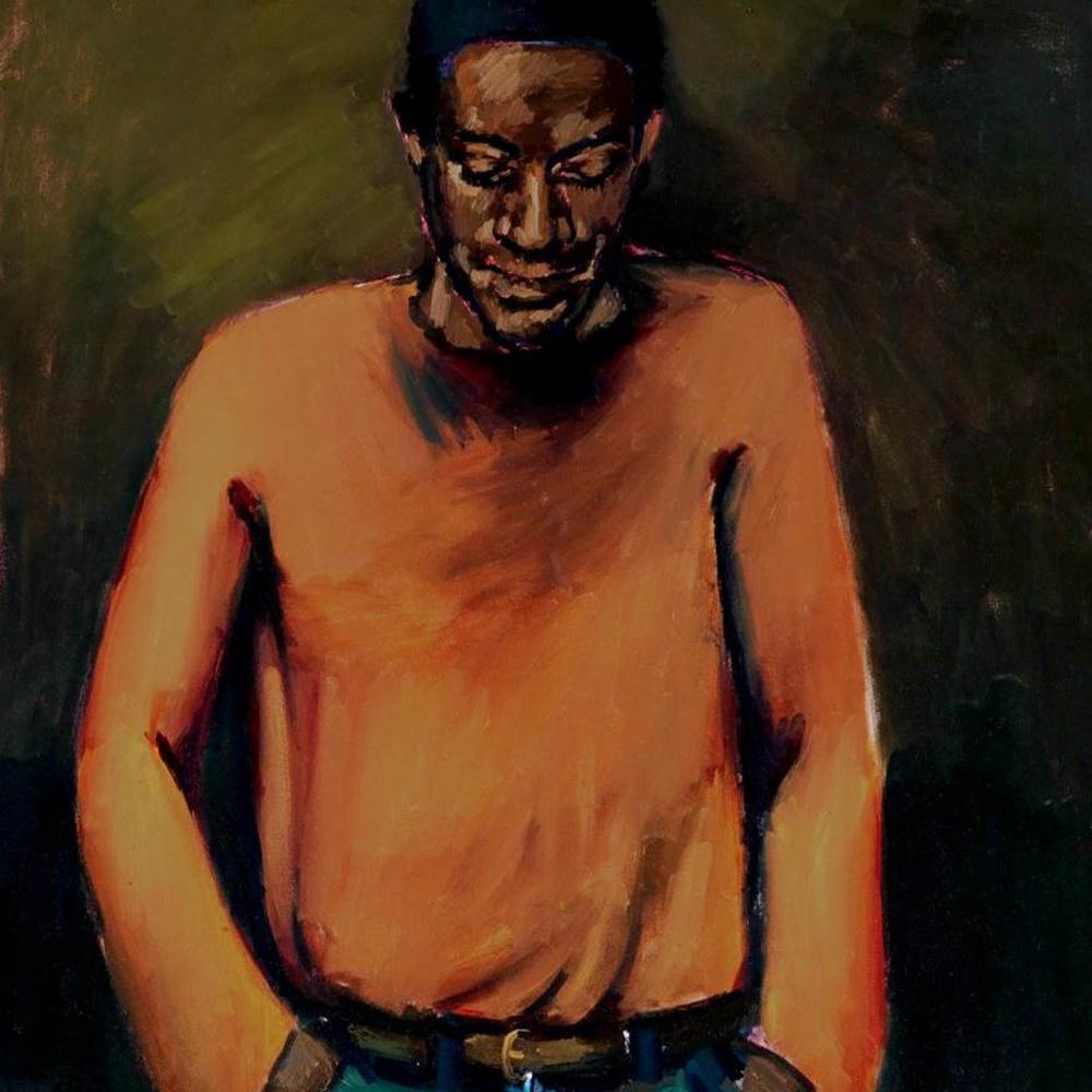 Lynette Yadom-Boakye, Diamonds (2013)