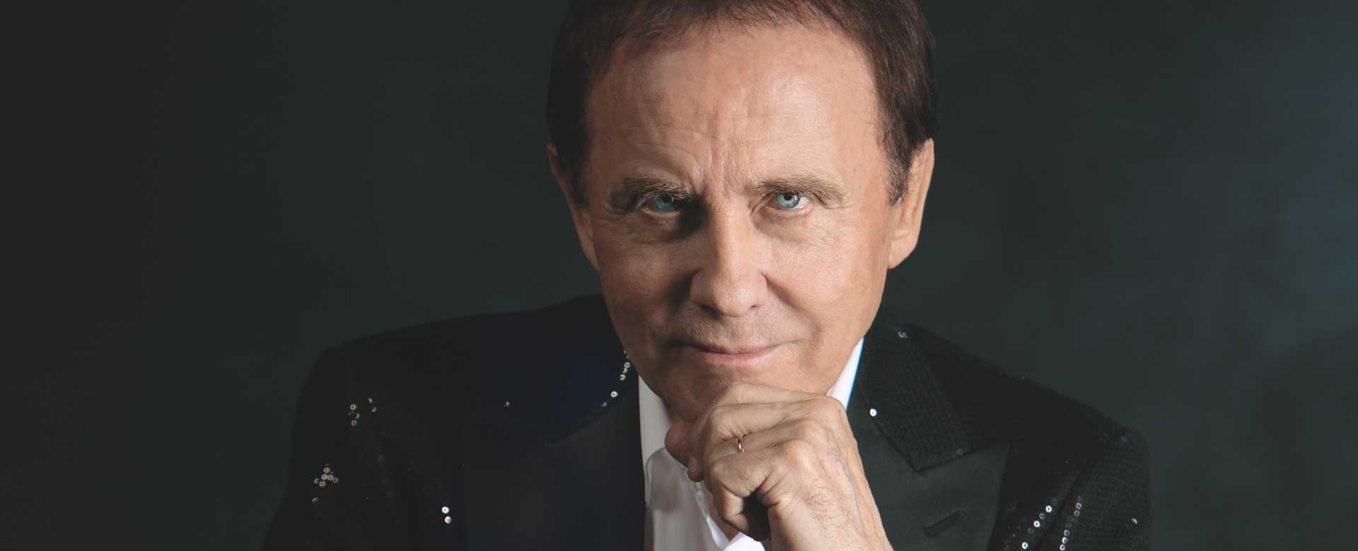 Roby Facchinetti