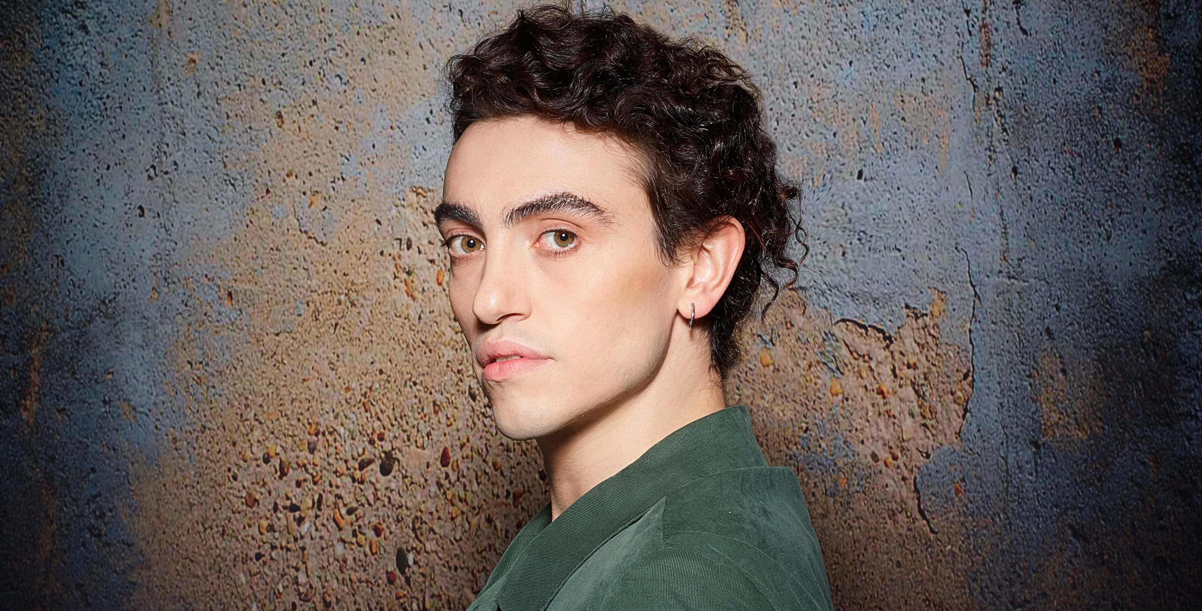 Michele Bravi