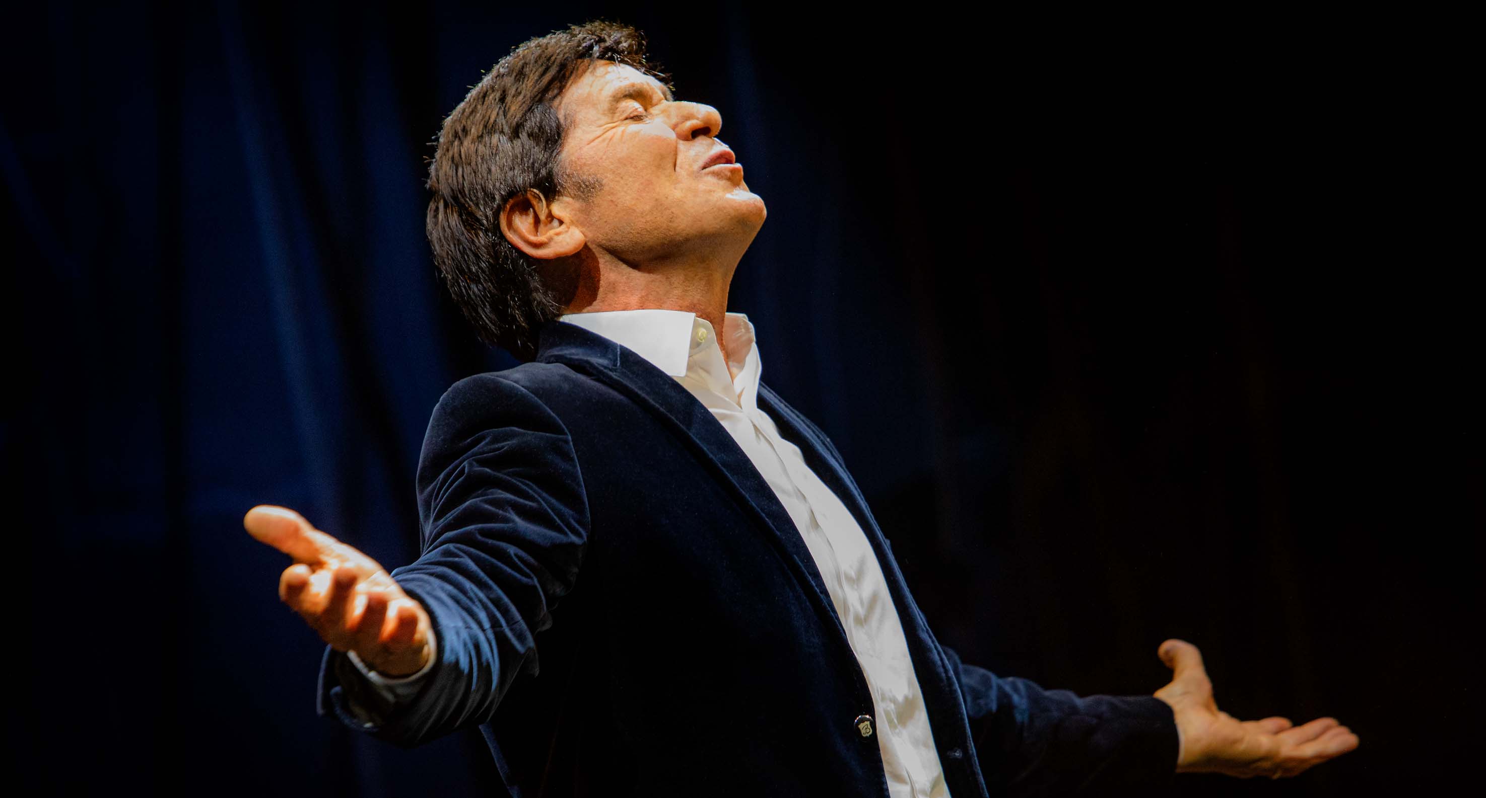Gianni Morandi