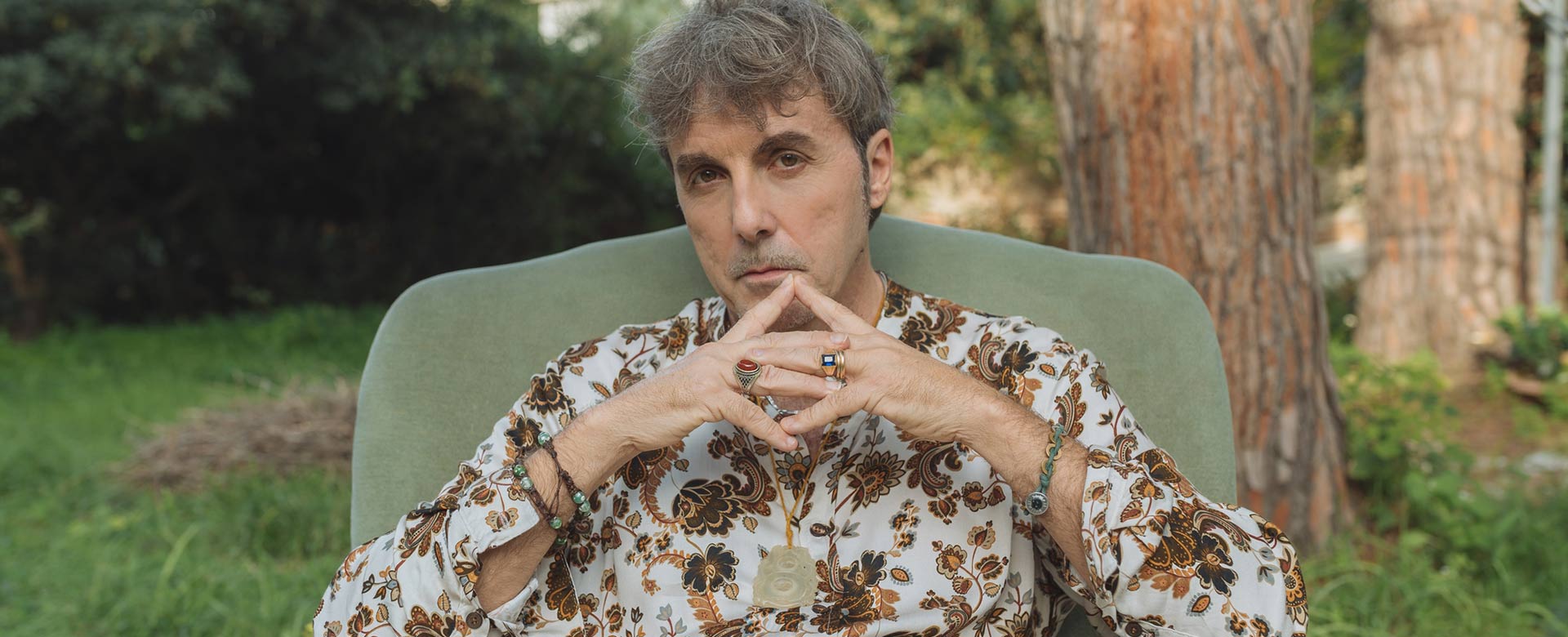 In apertura: Tony Canto - Home shooting ©Francesco Algeri
