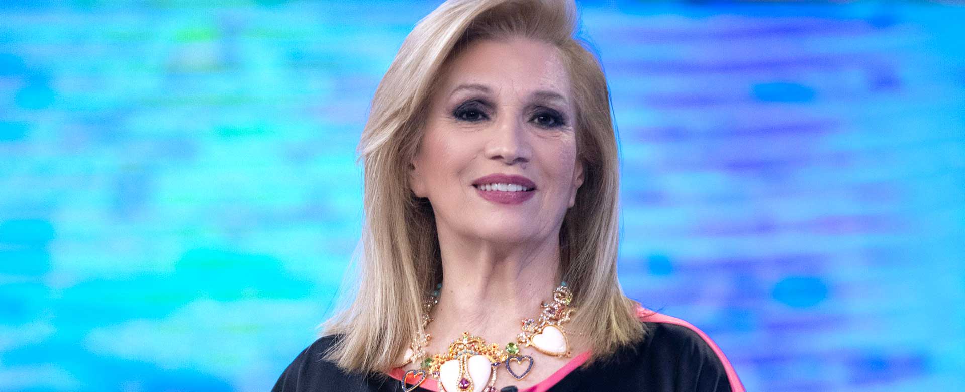 Iva Zanicchi