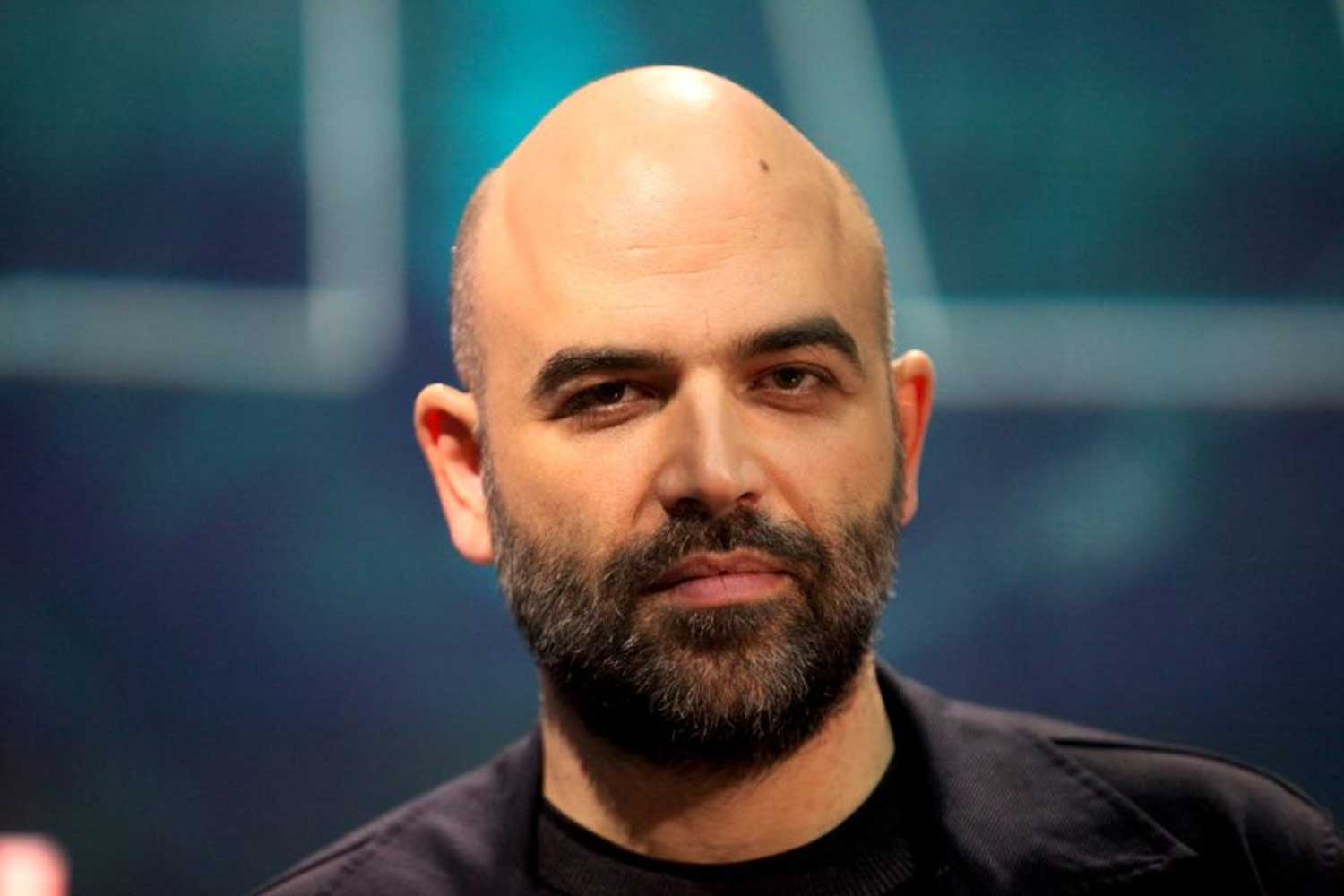 Roberto Saviano