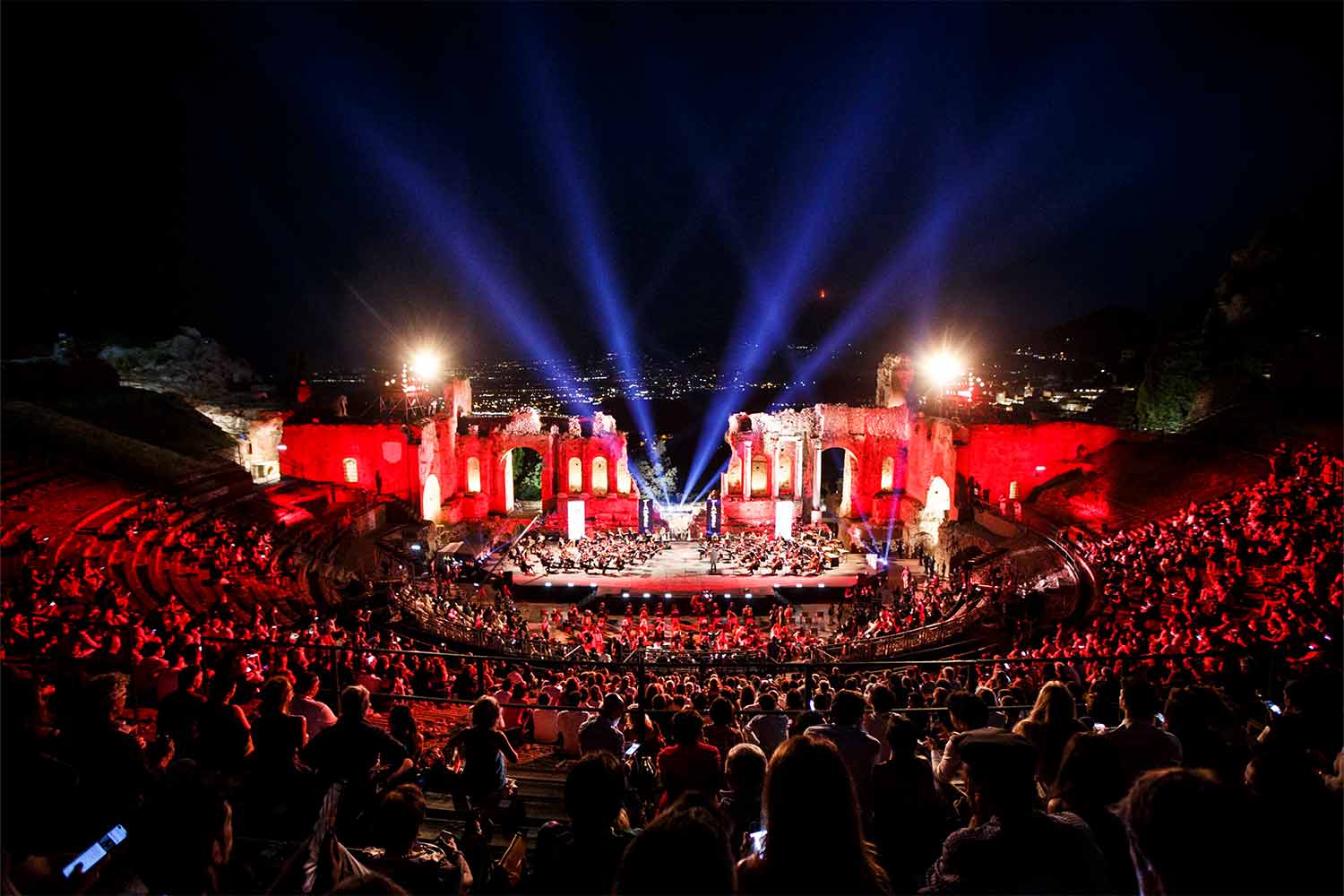 Il festival Taobuk 2021
