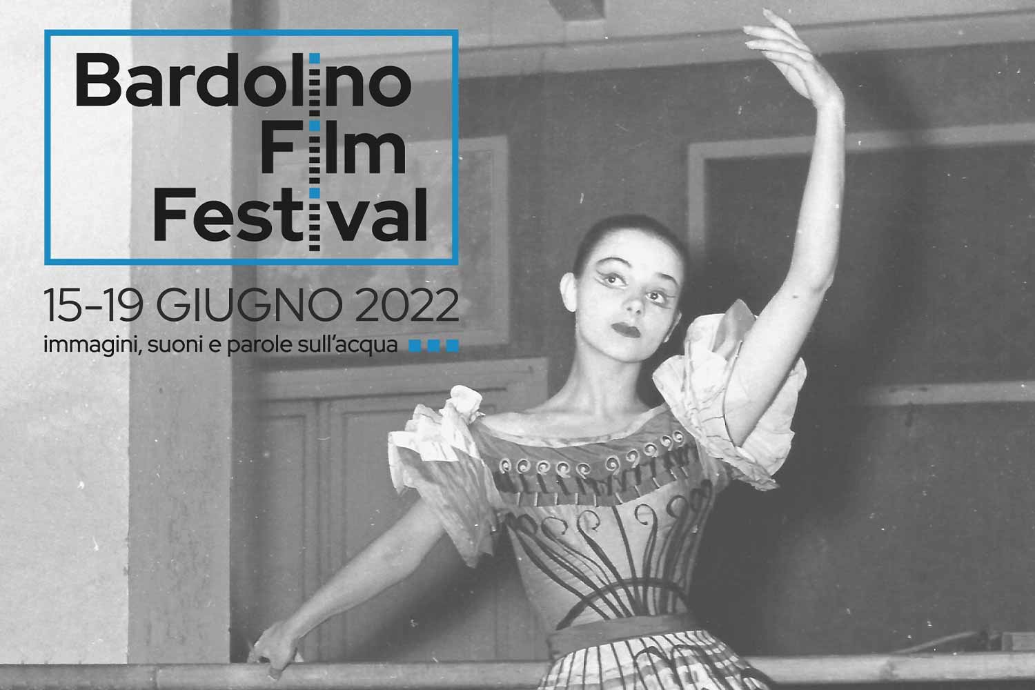 Locandina Bardolino Film Festival