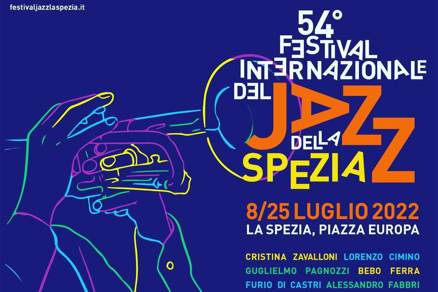 Festival Internazionale del Jazz della Spezia
