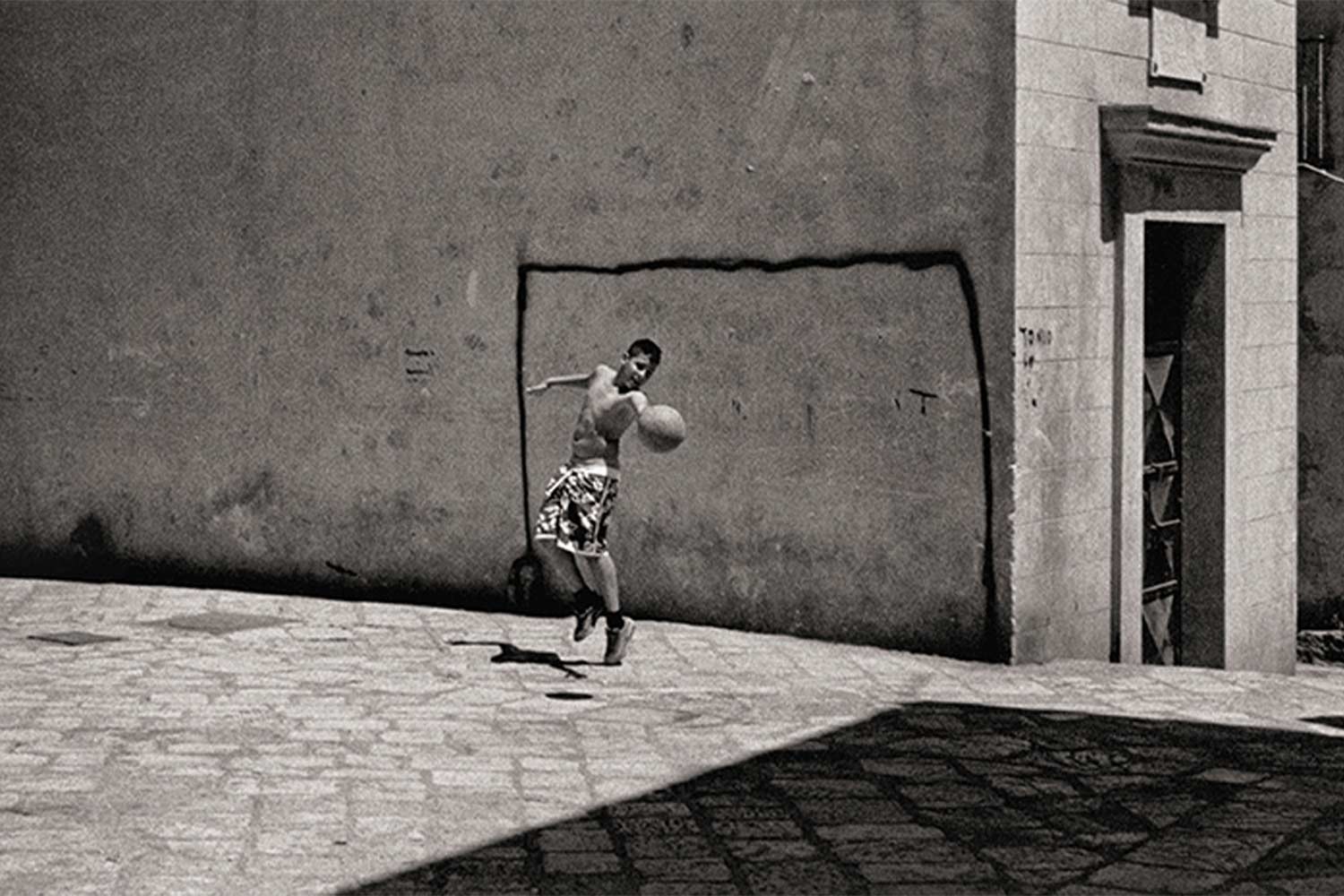 Gianni Berengo Gardin/Courtesy Fondazione Forma per la Fotografia