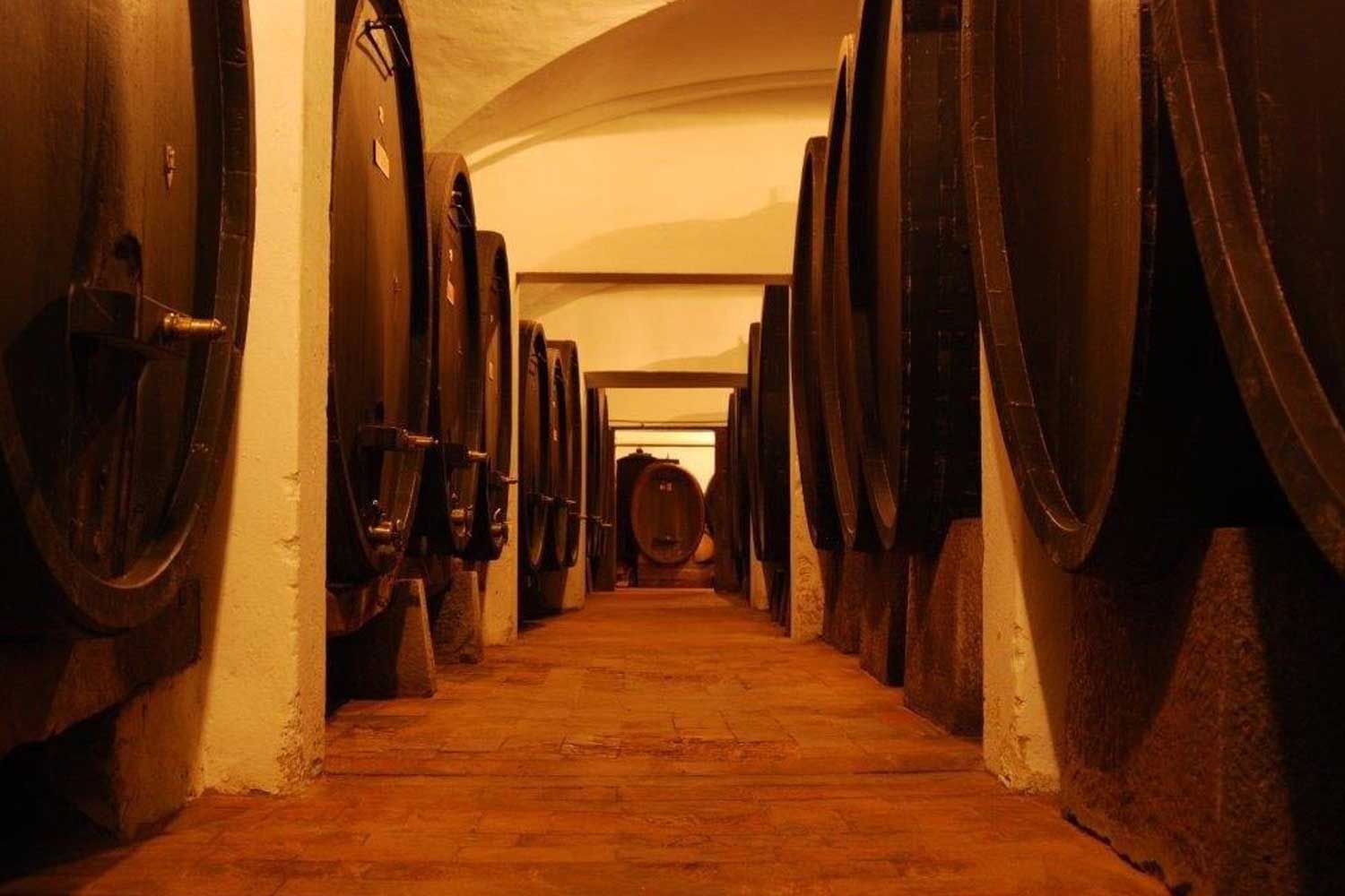 Cantina dei Marchesi Gondi