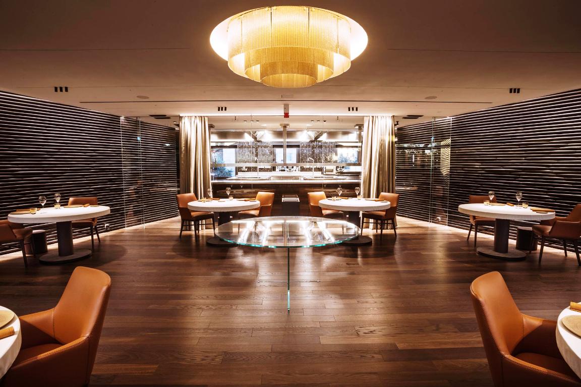 Immagine ristorante