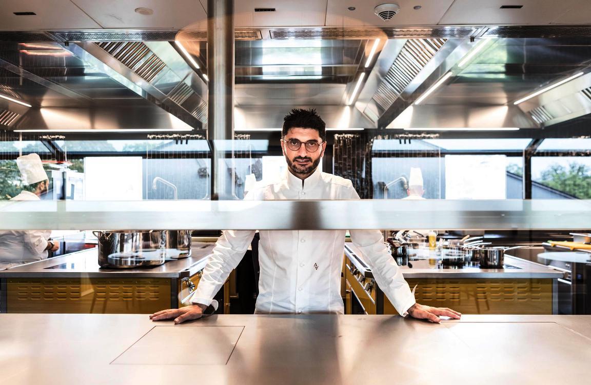 Chef 