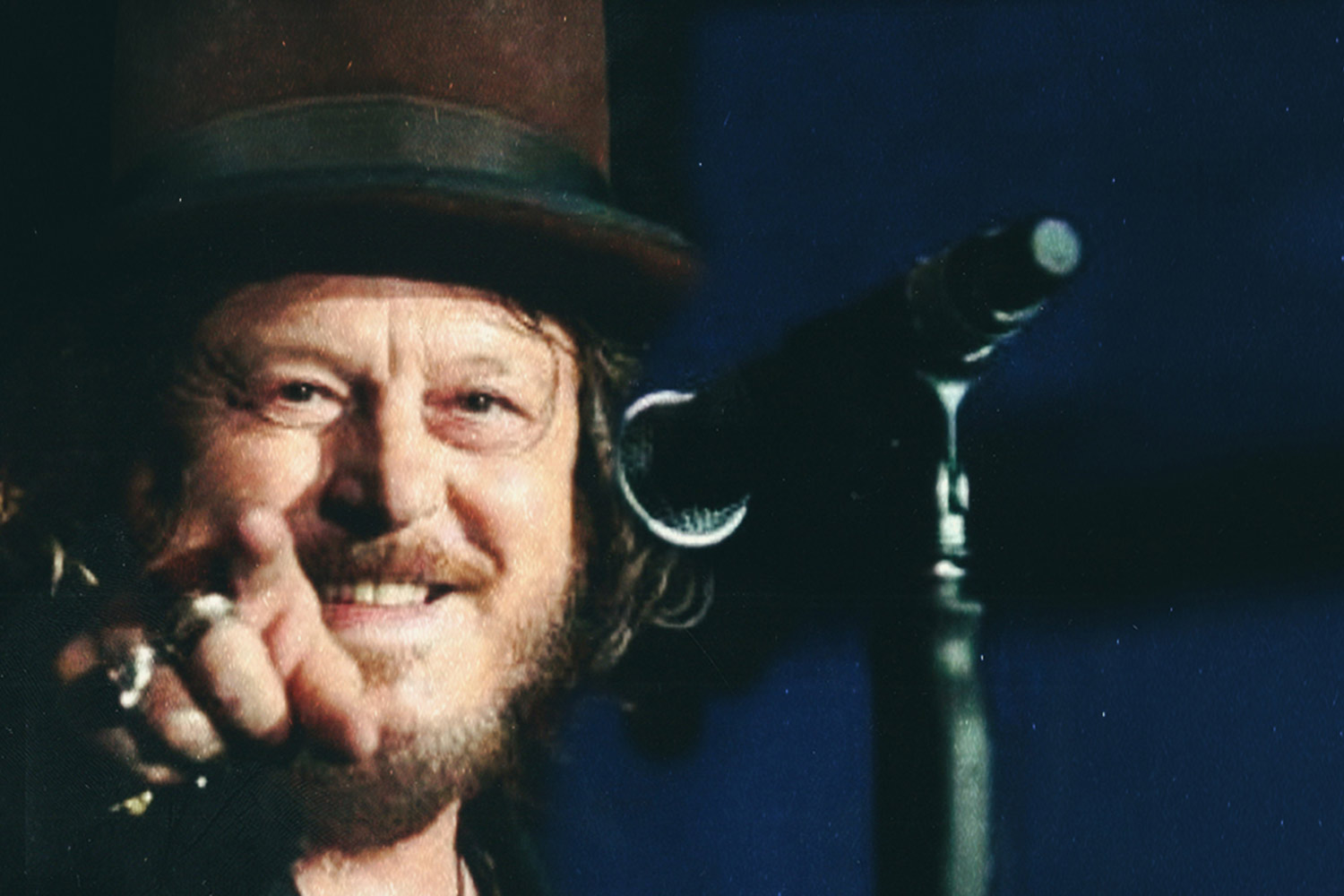 Zucchero World Wild Tour 2022