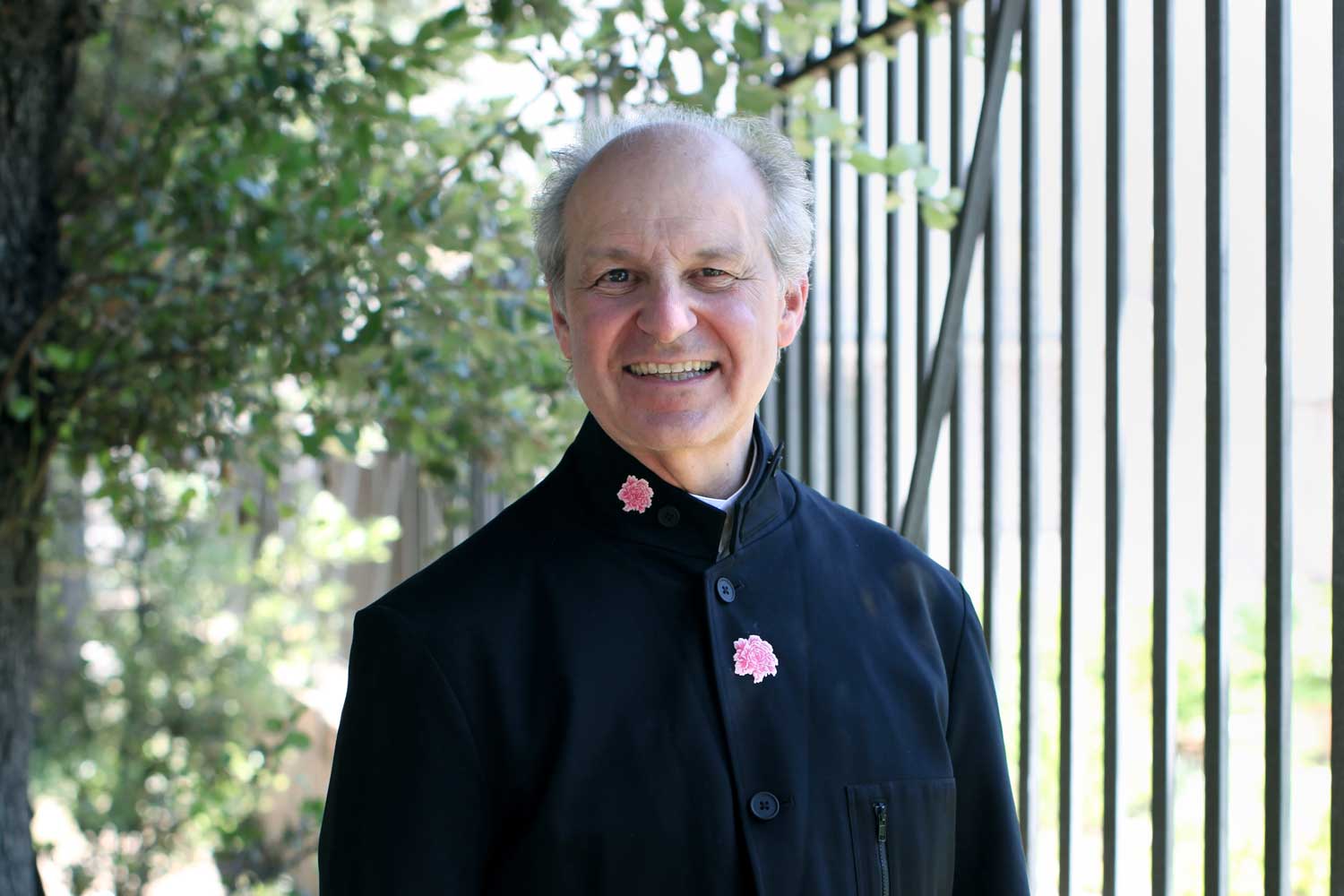 Nicola Sani