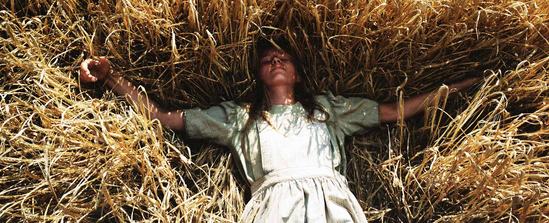 As in heaven - Generator +18