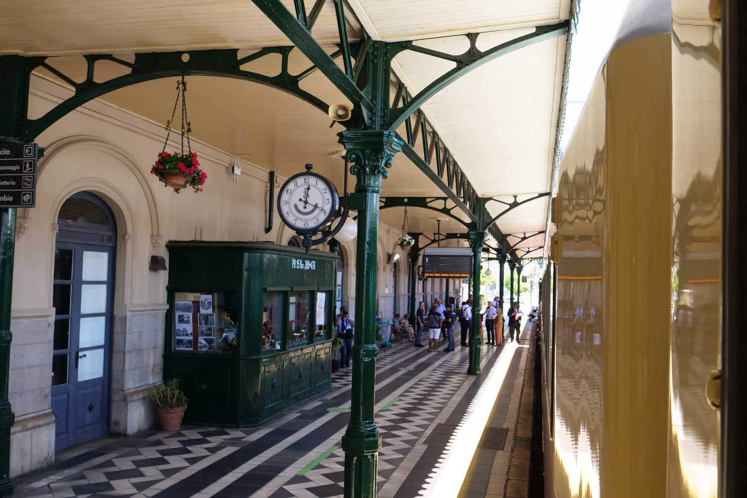 Stazione di Messina