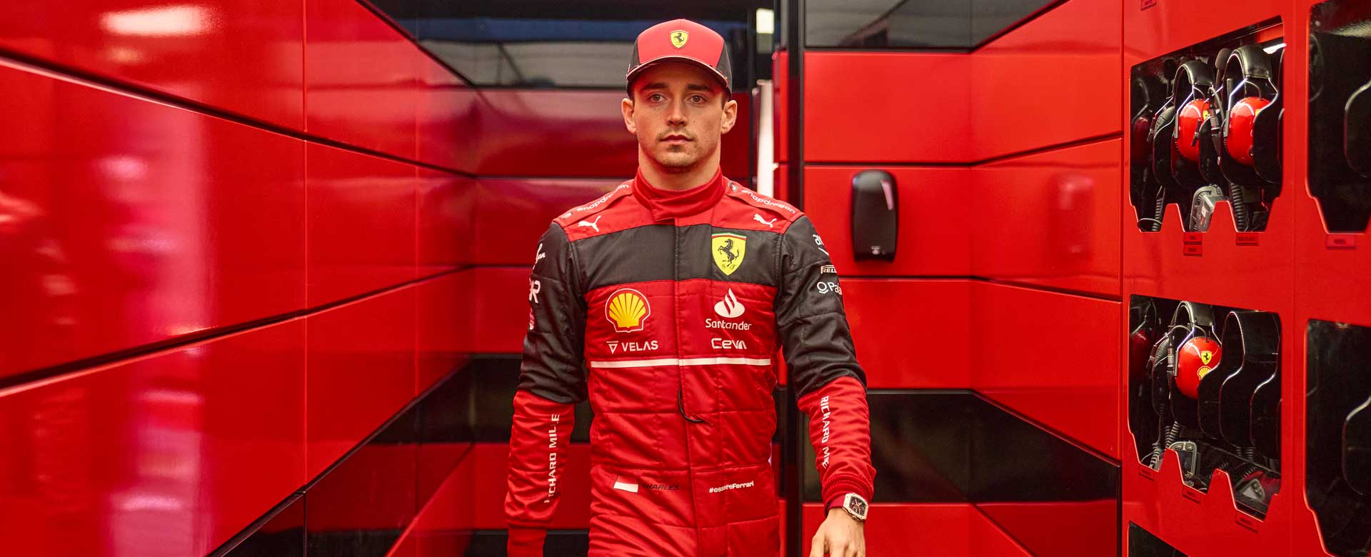 Charles Leclerc