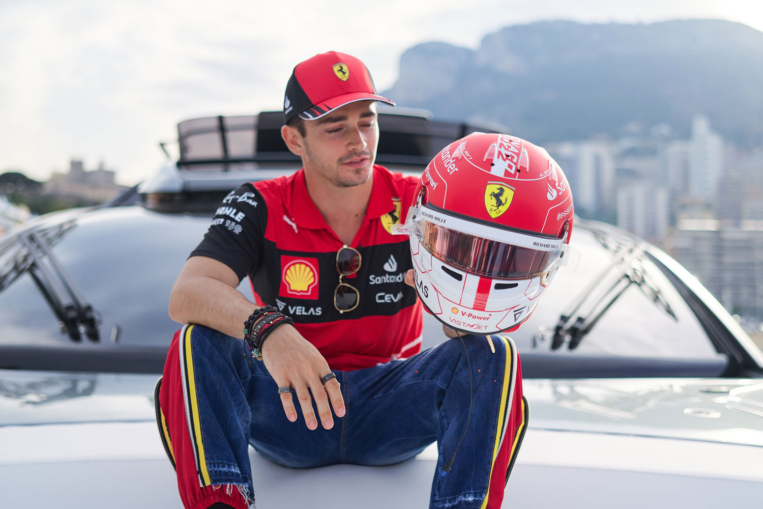 Charles Leclerc