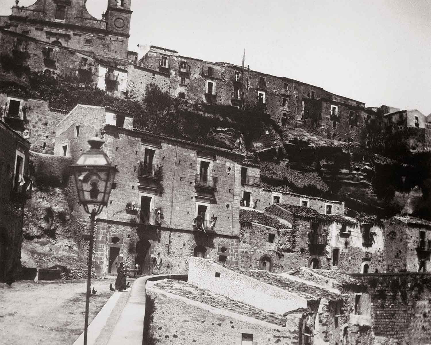 Foto di Giovanni Verga