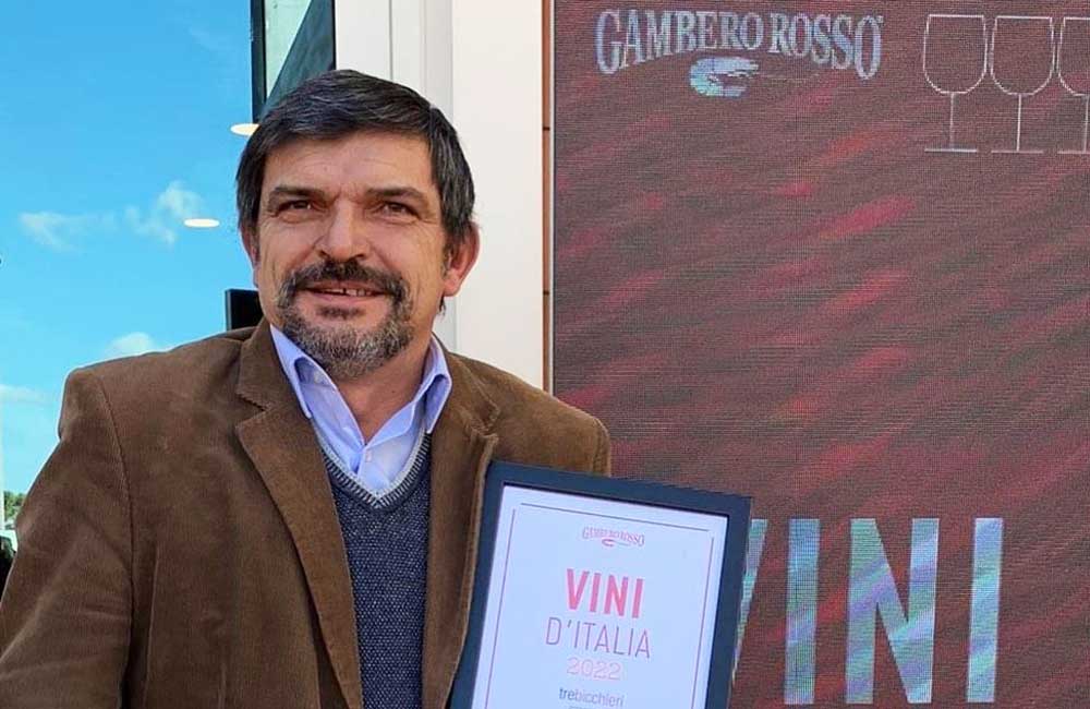 Alberto Paltrinieri