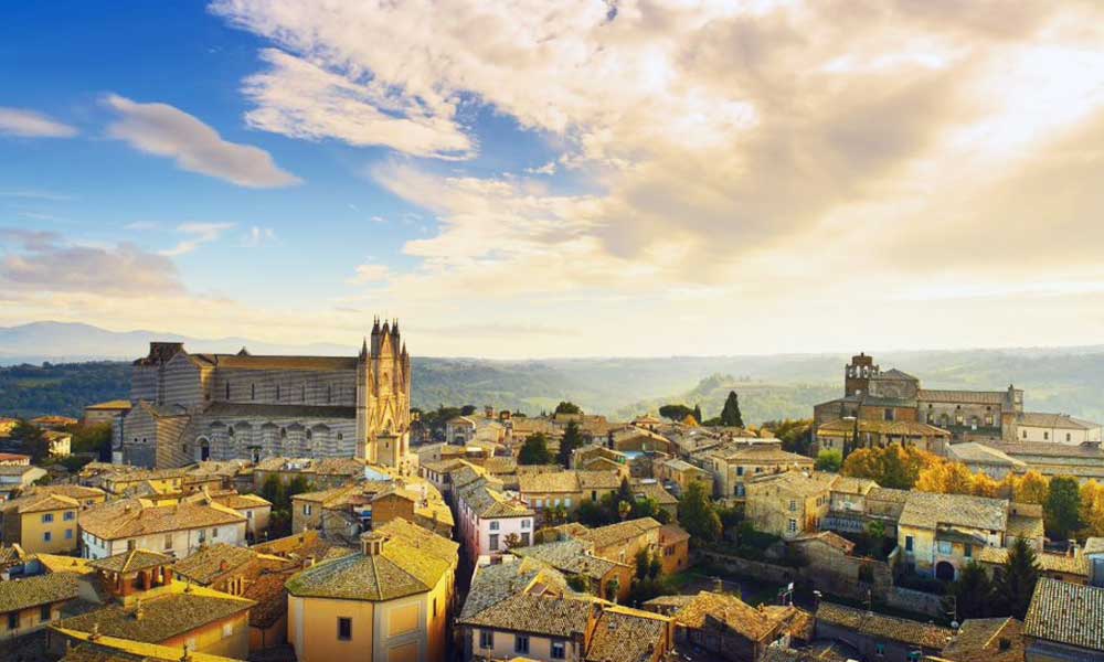 Orvieto