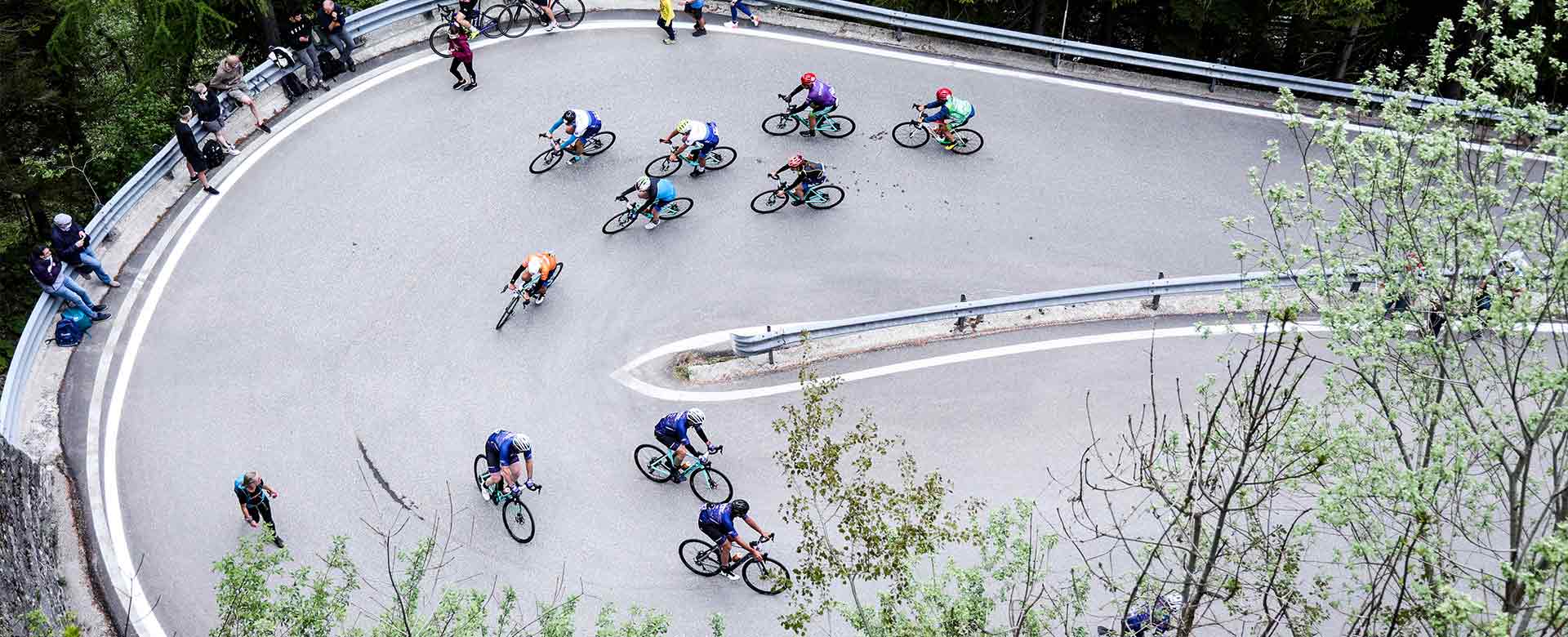 Giro-E 2021, tappa 20 da Madesimo a Valle Spluga/Alpe Motta (SO)