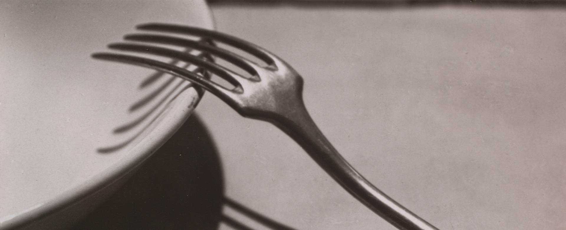 Fork (André Kertész)