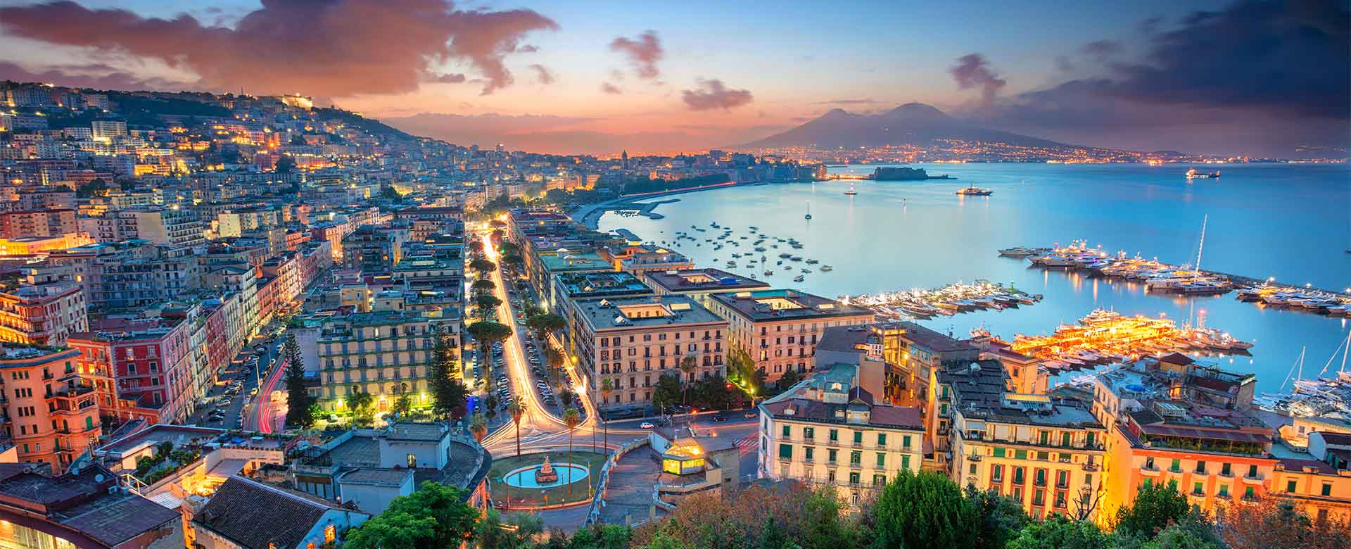 Golfo di Napoli