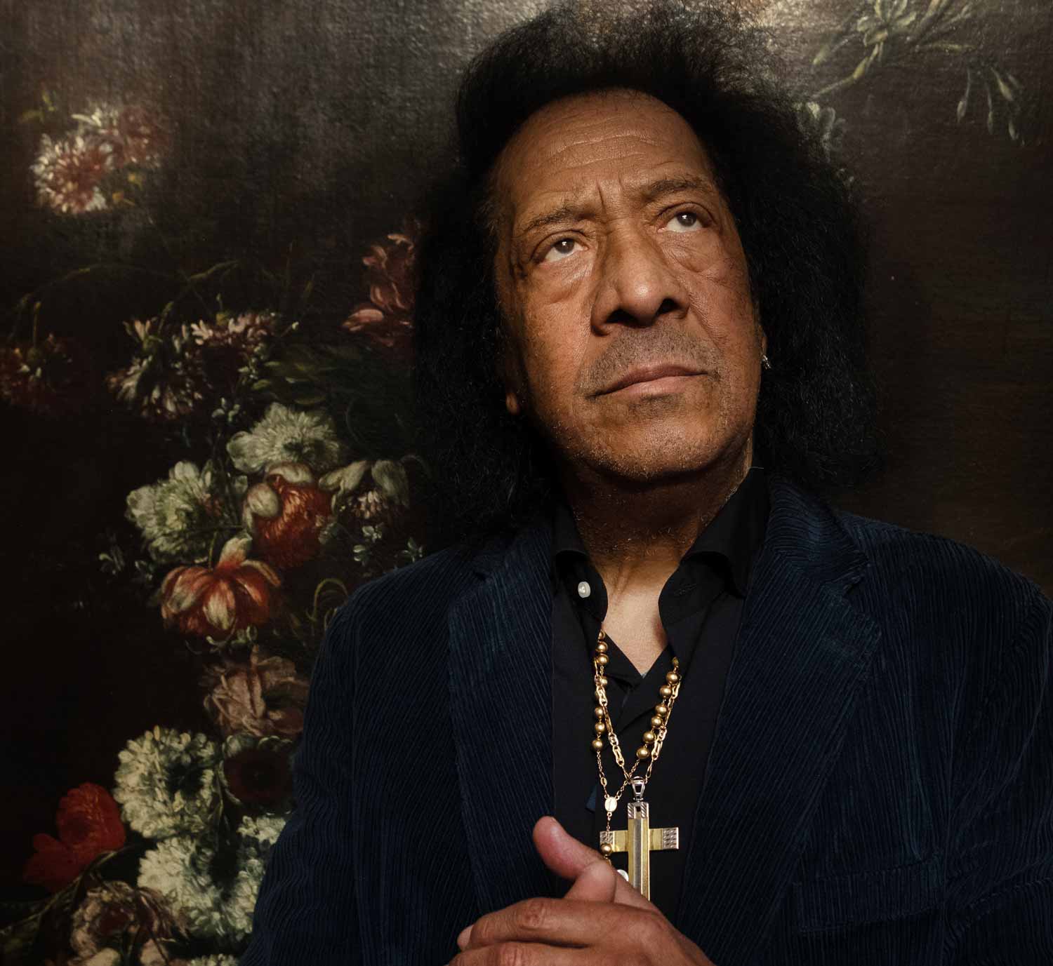 Il sassofonista James Senese lancia il nuovo album James is back
